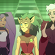 Like, does Entrapta even realize she’s working for a demon dude?